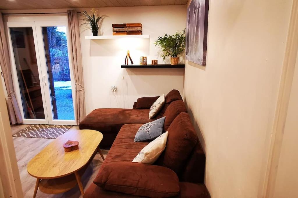 Le Picoulet : Appartement Tout Confort Coeur De Village Allos Esterno foto